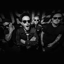 Buster Shuffle - „Together