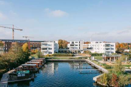 Wohnung Neuruppin - 2.5 Zimmer, 84 m&sup2;, 418.000&euro; | Angebot:26847953