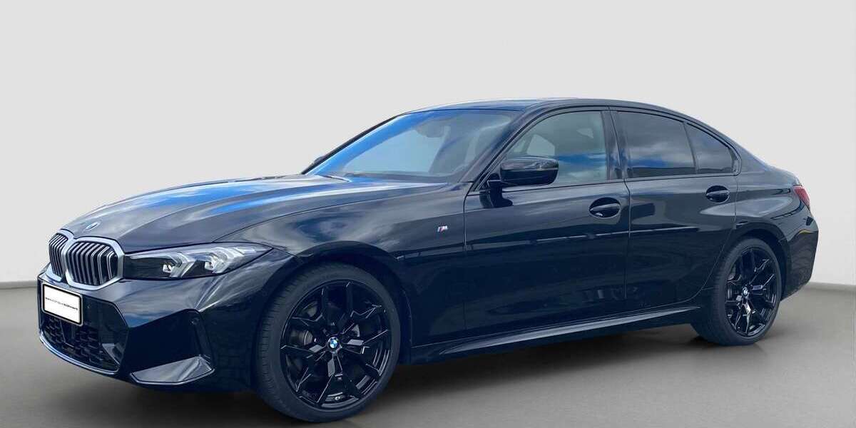 BMW 320 5.228 km 42.455 &euro; Langenwetzendorf 07957
