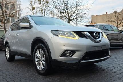 Nissan X-Trail 249.885 km 6.799 &euro; Berlin 13581