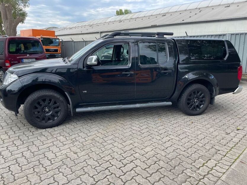 Navara