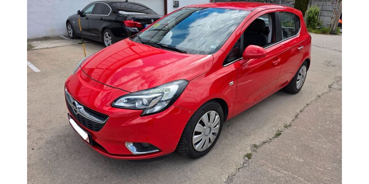 Opel Corsa 180.000 km 4.690 &euro; Nürnberg 90441