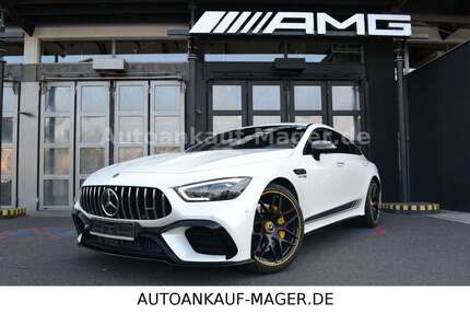 Mercedes-Benz AMG GT 98.000 km 99.500 € Würzburg 97078