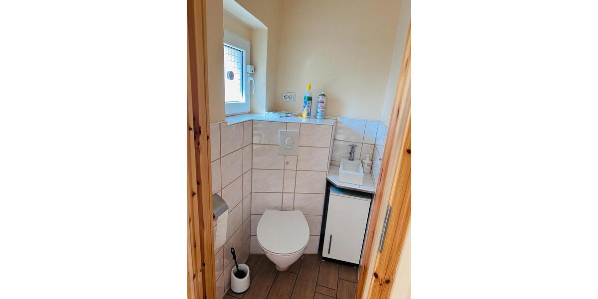 Doppelhaushälfte Duisburg Rheinhausen - 4 Zimmer, 100 m&sup2;, 335.000&euro; | Angebot:26321185