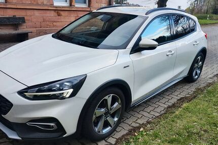 Ford Focus 38.000 km 18.700 &euro; Bruchmühlbach-Miesau 66892