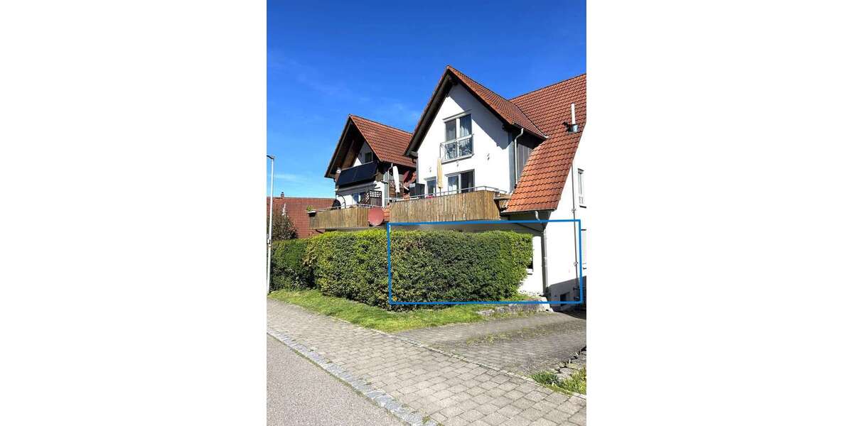 Etagenwohnung Kupferzell - 3 Zimmer, 77 m&sup2;, 218.000&euro; | Angebot:26374485