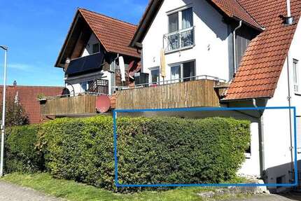 Wohnung Kupferzell - 3 Zimmer, 77 m&sup2;, 218.000&euro; | Angebot:26374485