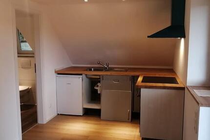 Moderne & helle 1 Zi.whg. mit Terrassenblick auf das LGS Gelände 1 zimmer