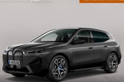 BMW iX 59.990 km 59.990 &euro; Bonn 53119