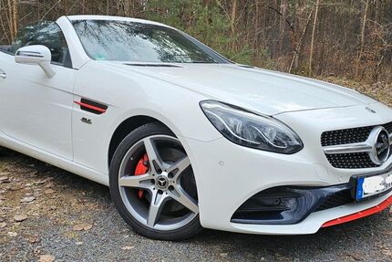 Mercedes-Benz SL 300 15.904 km 44.999 &euro; Märkisch-Buchholz 15748