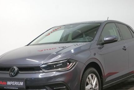 VW Polo 86.808 km 16.490 &euro; Schmidgaden 92546