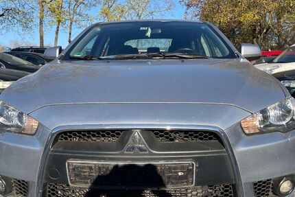 Mitsubishi Lancer 143.000 km 1.800 &euro; Berlin 13353