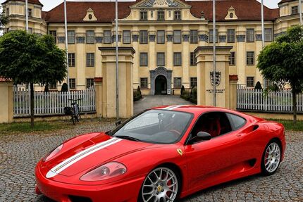 Ferrari 360 43.841 km 499.990 &euro; Meckenbeuren 88074