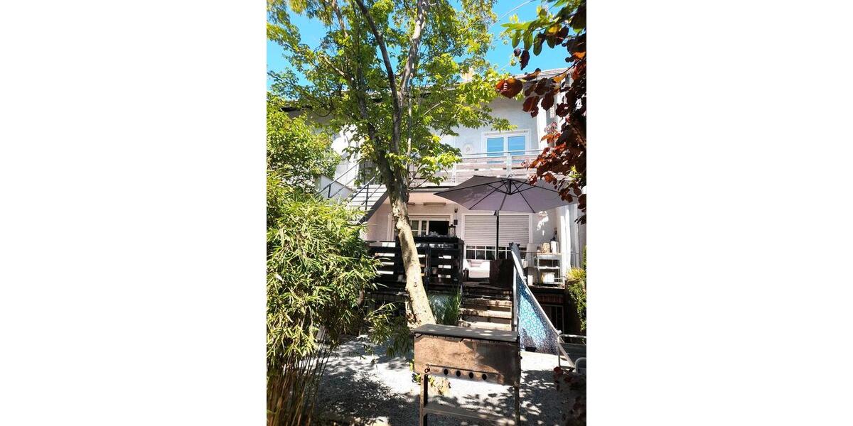 Reihenhaus Offenbach am Main Bürgel - 7 Zimmer, 143 m&sup2;, 510.000&euro; | Angebot:24362676