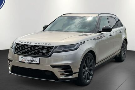 Land Rover Range Rover Velar 81.569 km 38.590 € Bitburg 54634