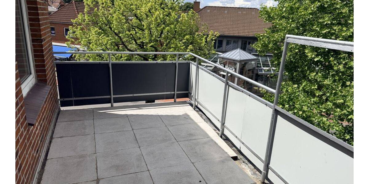 Etagenwohnung Burg (Dithmarschen) - 3 Zimmer, 90 m&sup2;, 700&euro; | Angebot:26911250