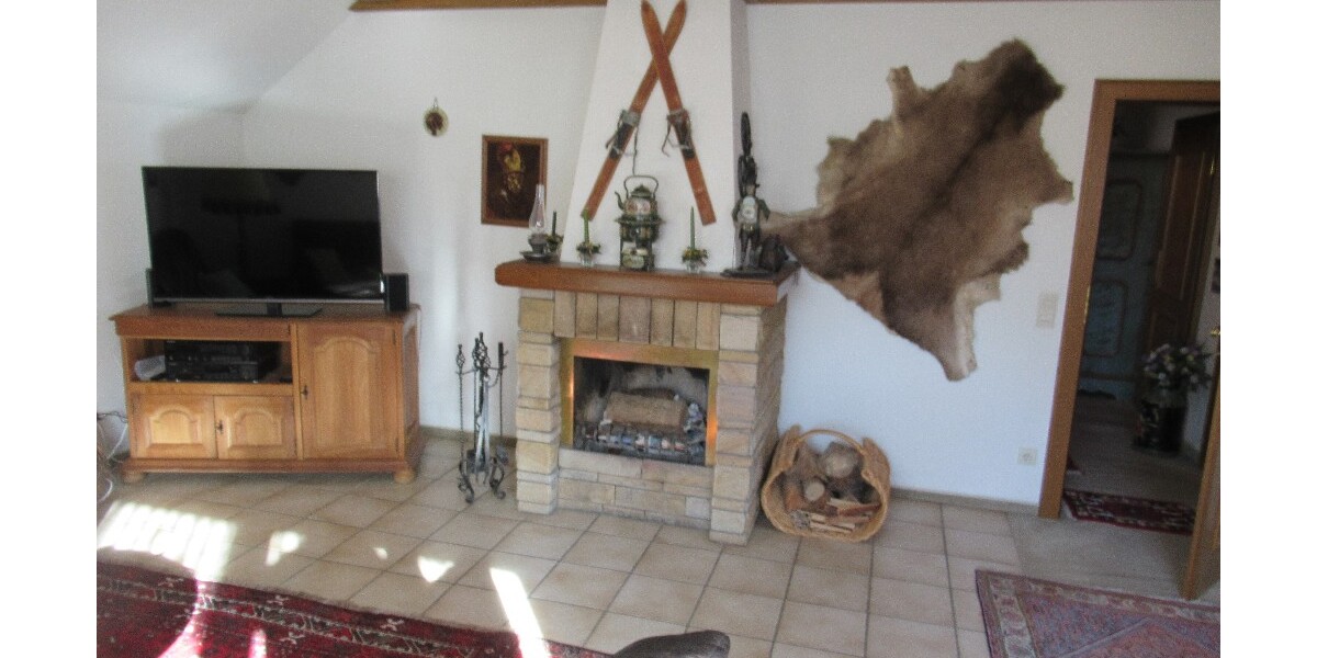 große 3 Zimmer DG-Wohnung in WinterbergStadt - 3- Winterberg | Angebot:23820885