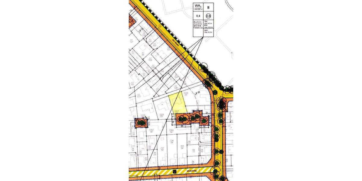 Grundstück Oldenburg Ofenerdiek - 550.000&euro; | Angebot:25697174