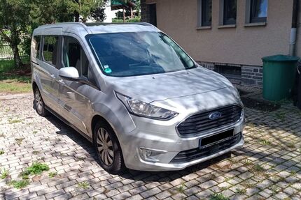 Ford Tourneo Connect 107.525 km 16.100 &euro; Zwickau 08064