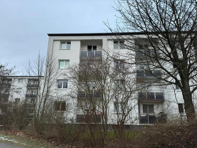 Möblierte Wohnung in zentraler Lage ab 1.7. zu vermieten