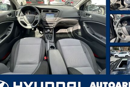 Hyundai i20 82.980 km 12.975 &euro; München 80993