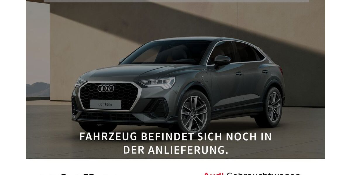Audi Q3 38.000 km 34.980 &euro; Kitzingen 97318