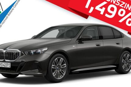 BMW i5 32.078 km 58.850 &euro; Bad Homburg 61352