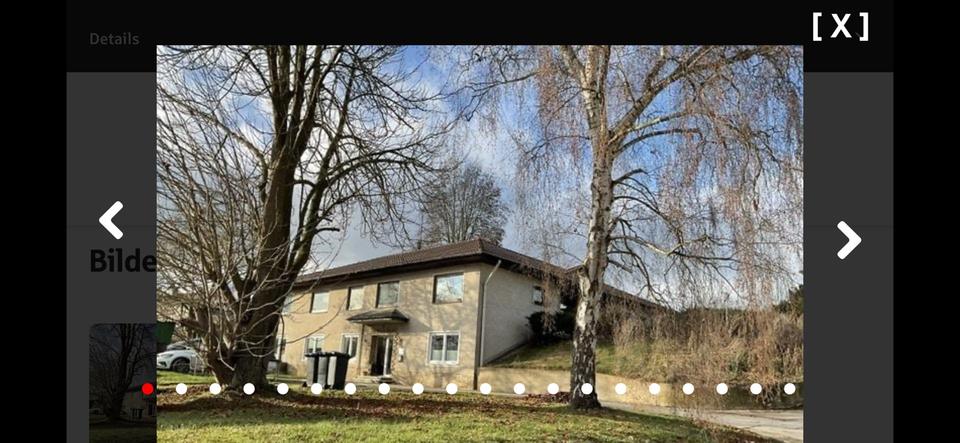 Etagenwohnung Einbeck - 6 Zimmer, 300 m&sup2;, 225.000&euro; | Angebot:25085478