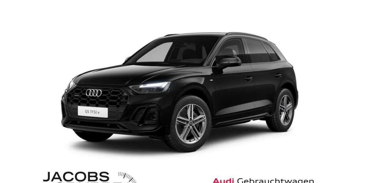 Audi Q5 36.582 km 41.970 &euro; Aachen 52078
