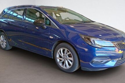 Opel Astra 42.490 km 15.490 € Mörlenbach 69509