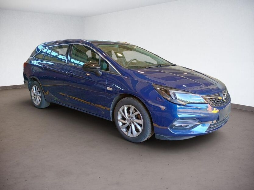 Opel Astra 42.490 km 15.490 € Mörlenbach 69509