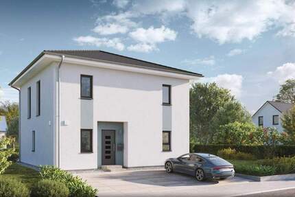 Haus Döbeln Zschäschütz - 5 Zimmer, 163 m&sup2;, 329.239&euro; | Angebot:24858369