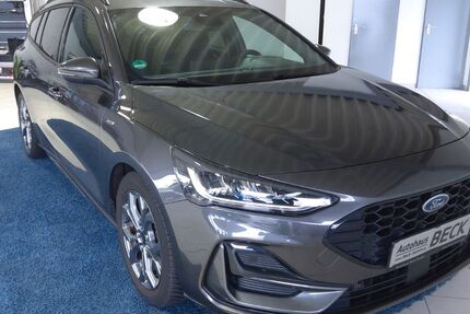 Ford Focus 22.000 km 21.499 &euro; Hamm 59067