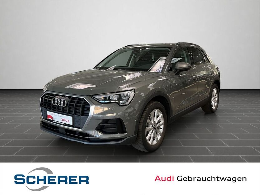 Audi Q3 35.475 km 30.490 € Saarbrücken 66115