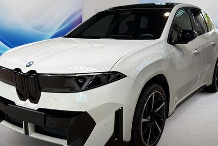 BMW iX3 1.707 km 84.600 &euro; Verden 27283