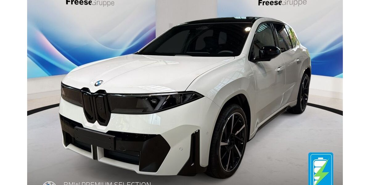 BMW iX3 1.707 km 84.600 &euro; Verden 27283