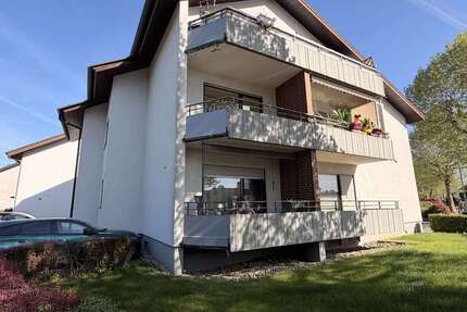 Wohnung Walldorf - 4 Zimmer, 112 m&sup2;, 379.000&euro; | Angebot:26261942