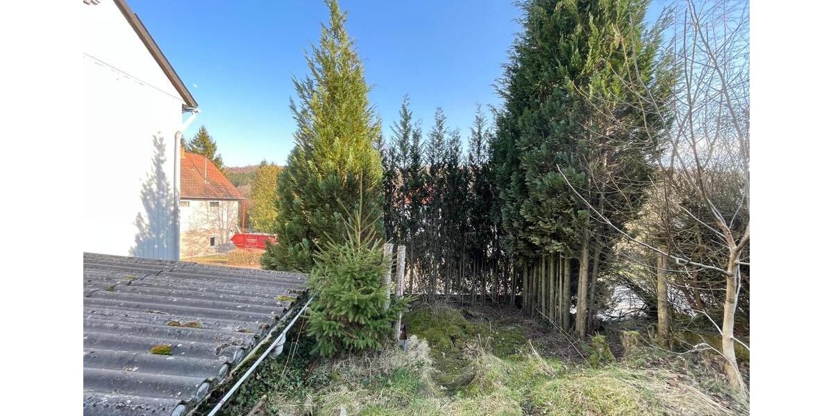 Mehrfamilienhaus, Wohnhaus Nohfelden - 6 Zimmer, 134 m&sup2;, 75.000&euro; | Angebot:27117402