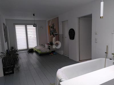 VILLA KUNTERBUNT VOR DEN TOREN FREIBURGS - Einfamilienhaus Eichstetten am Kaiserstuhl | Angebot:27013424