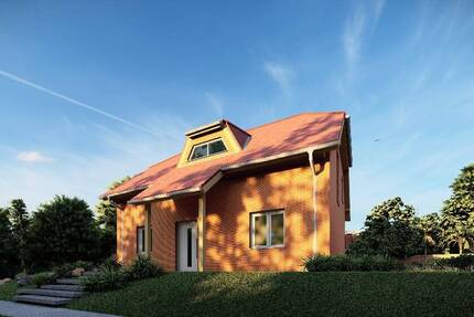 Haus Wittstock Babitz - 3 Zimmer, 96 m&sup2;, 249.000&euro; | Angebot:25744743