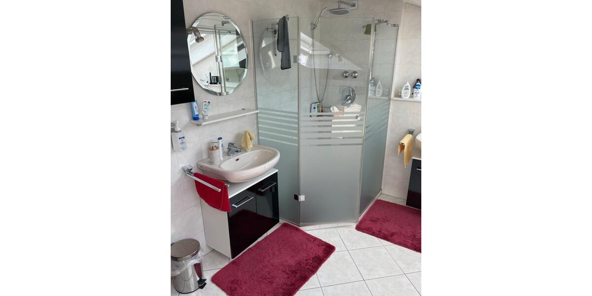 Maisonettenwohnung Mehring - 3 Zimmer, 100 m&sup2;, 730&euro; | Angebot:26506541