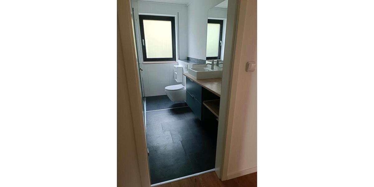 Erdgeschoßwohnung Bad Brückenau - 3 Zimmer, 88 m&sup2;, 180.000&euro; | Angebot:26745674
