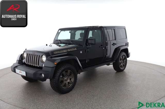 Wrangler