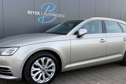 Audi A4 105.900 km 17.950 &euro; Freren 49832