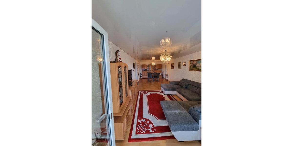Etagenwohnung Landstuhl - 3 Zimmer, 107 m&sup2;, 135.000&euro; | Angebot:27211718