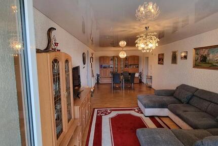 Wohnung Landstuhl - 3 Zimmer, 107 m&sup2;, 135.000&euro; | Angebot:27211718