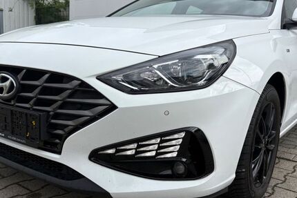 Hyundai i30 135.000 km 12.600 &euro; Münster 48165