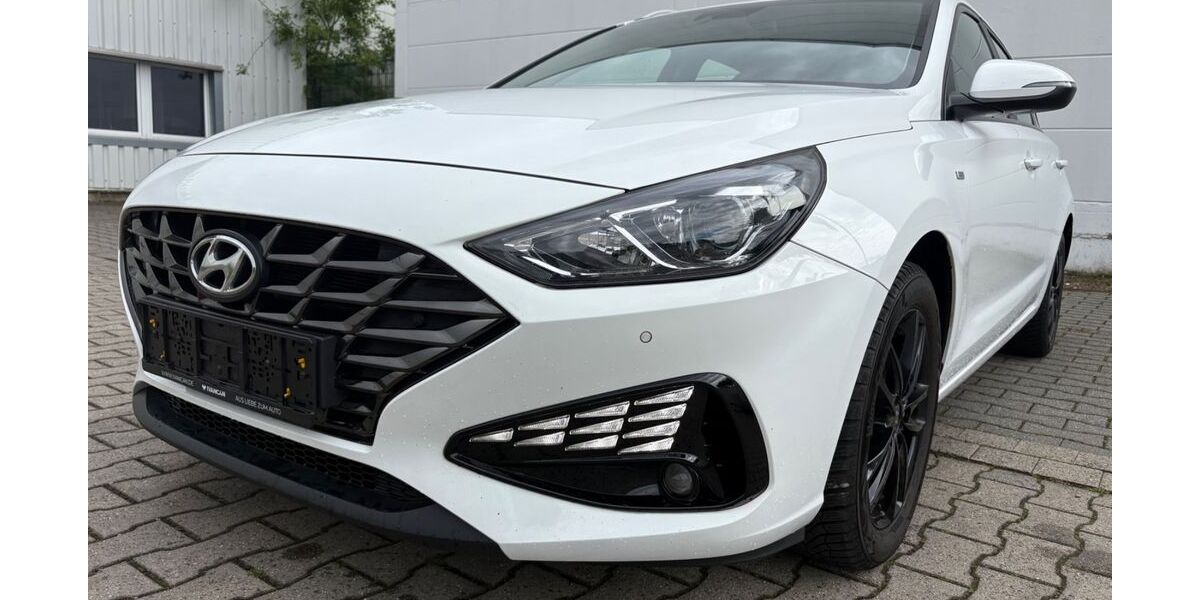 Hyundai i30 135.000 km 12.600 &euro; Münster 48165
