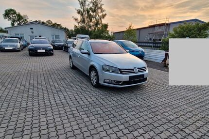 VW Passat 188.000 km 7.500 &euro; Nidda 63667