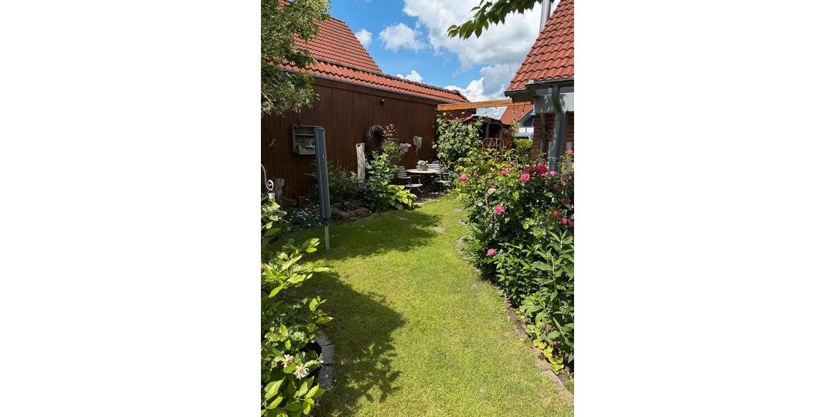 Doppelhaushälfte Fredenbeck - 5 Zimmer, 128 m&sup2;, 445.000&euro; | Angebot:27160994